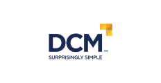 Dcm
